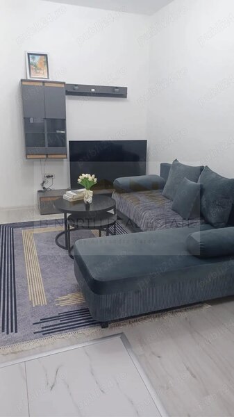 Chiajna Inchiriez apartament cu 2 camere